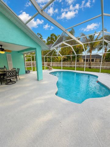 402 SE Strait Avenue, Port St. Lucie, FL 34983