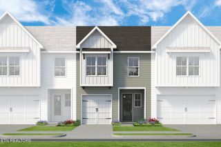 1740 Lateglow Way, Knoxville, TN 37931