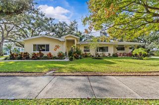 606 NEW YORK AVENUE, Dunedin, FL 34698
