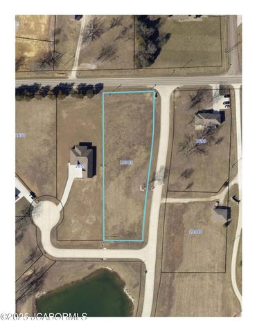 10905 EAGLE LAKE LANE, Holts Summit, MO 65043