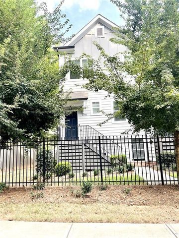 3796 Oxford Circle, Doraville, GA 30340