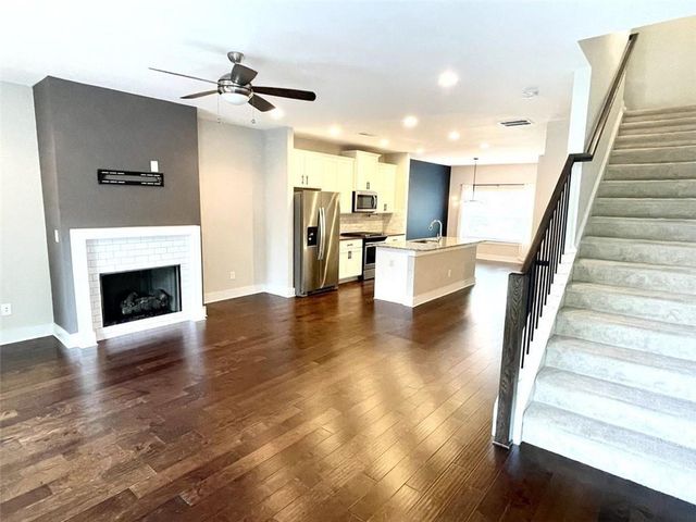 3796 Oxford Circle, Doraville, GA 30340