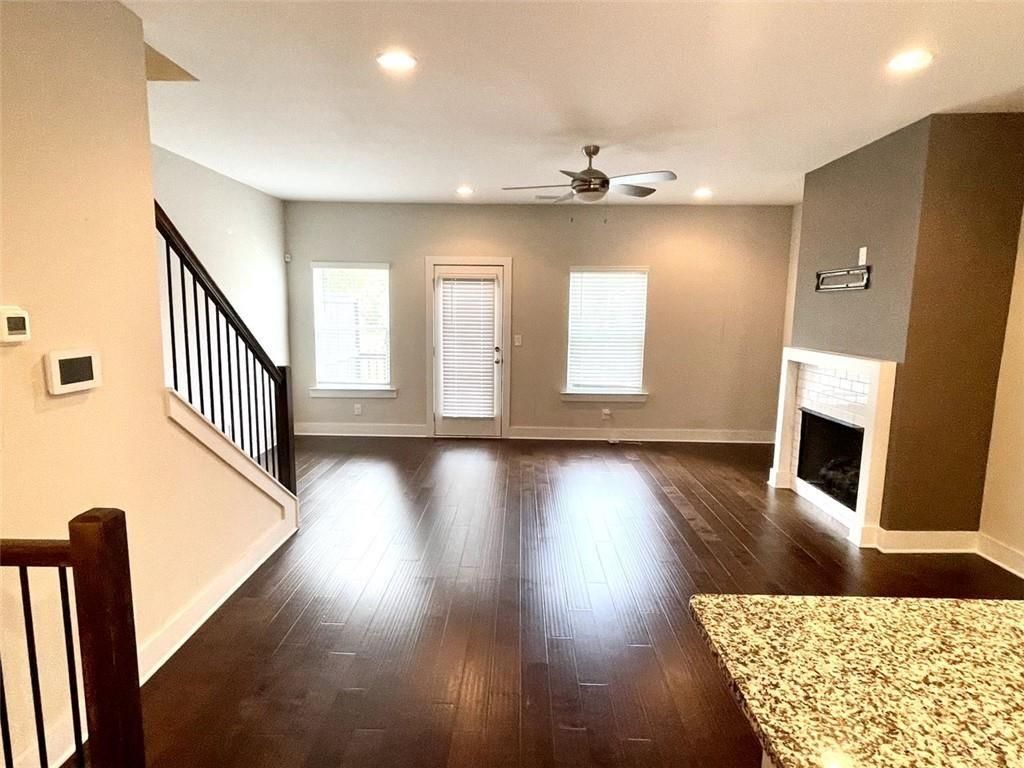 3796 Oxford Circle, Doraville, GA 30340