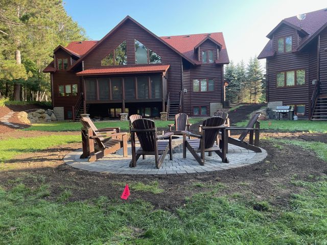 36721 County Road 66, Crosslake, MN 56442