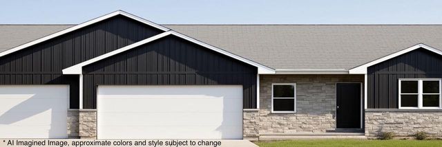 1860 BOBBY JONES DRIVE, De Pere, WI 54115