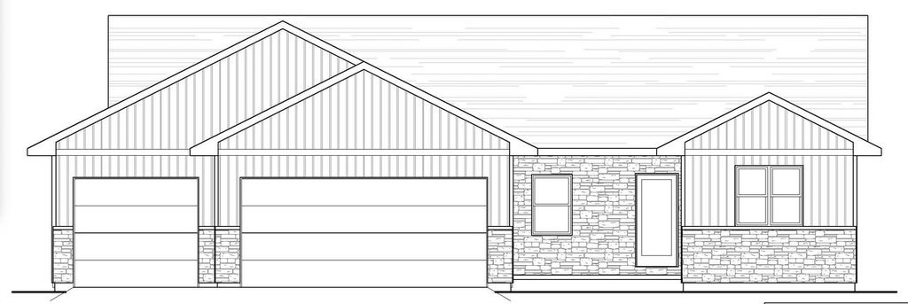 1860 BOBBY JONES DRIVE, De Pere, WI 54115