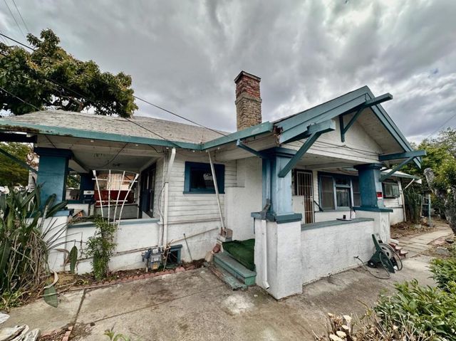 1001 S 10th Street, San Jose, CA 95112