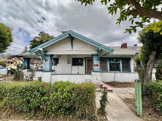 1001 S 10th Street, San Jose, CA 95112