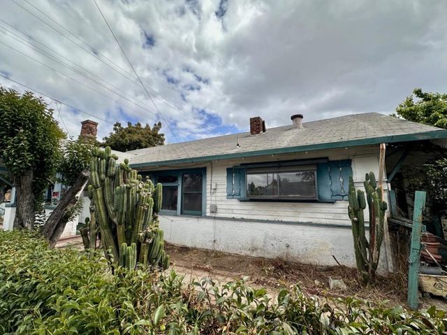 1001 S 10th Street, San Jose, CA 95112