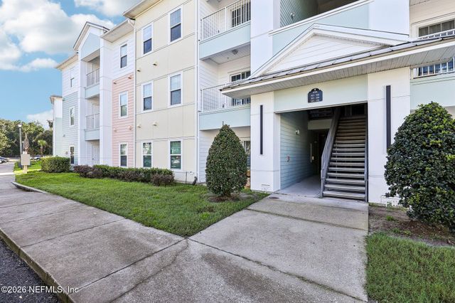4998 KEY LIME Drive 106, Jacksonville, FL 32256