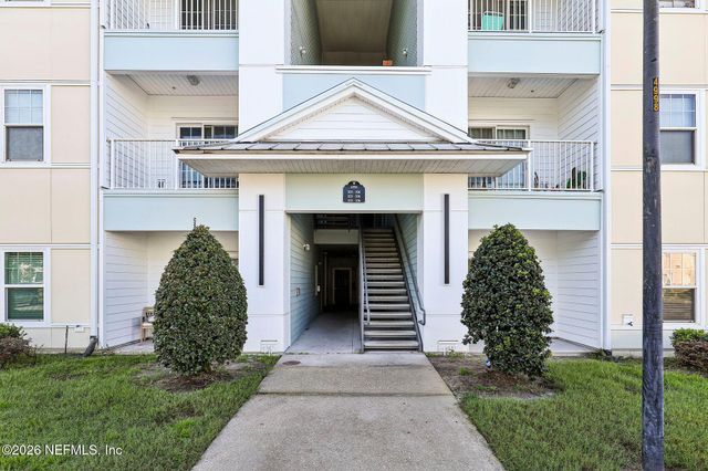 4998 KEY LIME Drive 106, Jacksonville, FL 32256