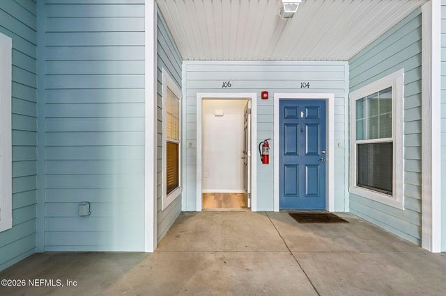 4998 KEY LIME Drive 106, Jacksonville, FL 32256