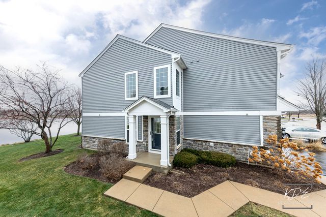 651 Hawley Drive, Oswego, IL 60543