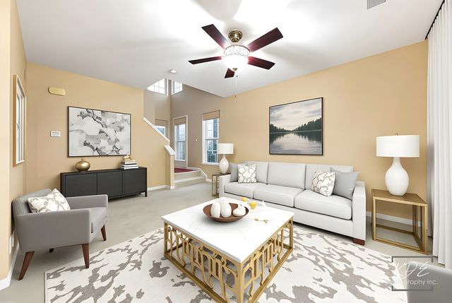 651 Hawley Drive, Oswego, IL 60543