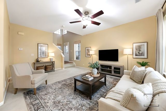 651 Hawley Drive, Oswego, IL 60543