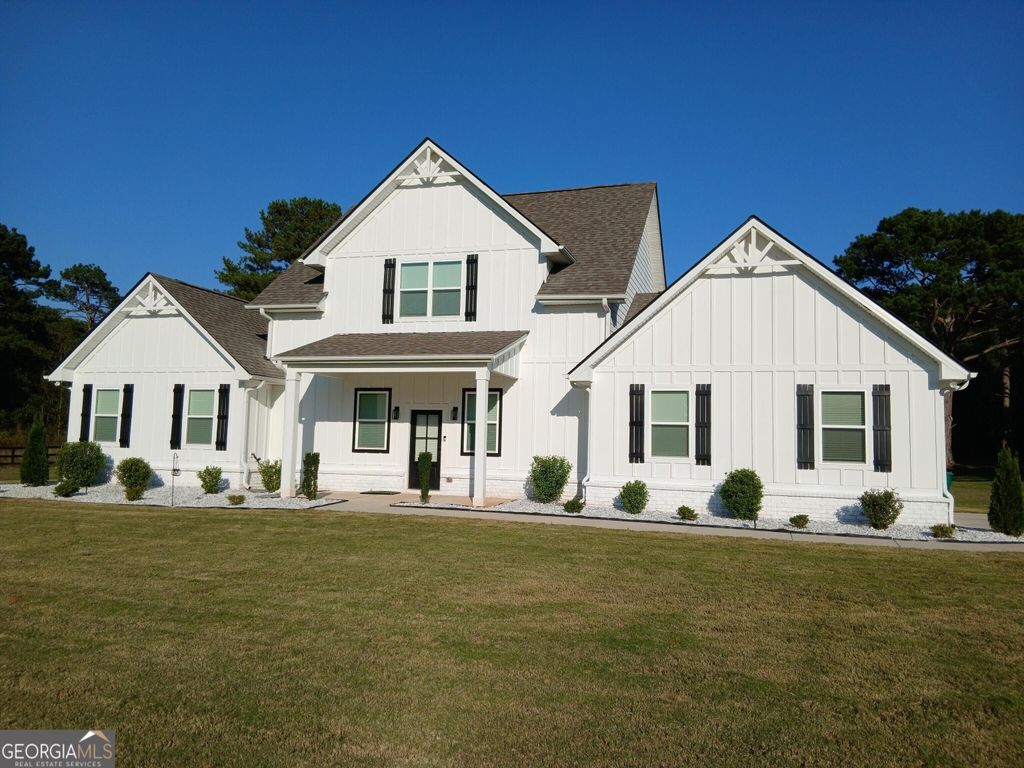 1081 E Lake Road, Mcdonough, GA 30252 — photo 3
