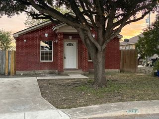 6434 Brittany Farm, San Antonio, TX 78244