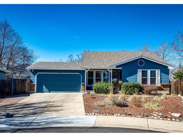 11081 Trojan Ct, Westminster, CO 80031