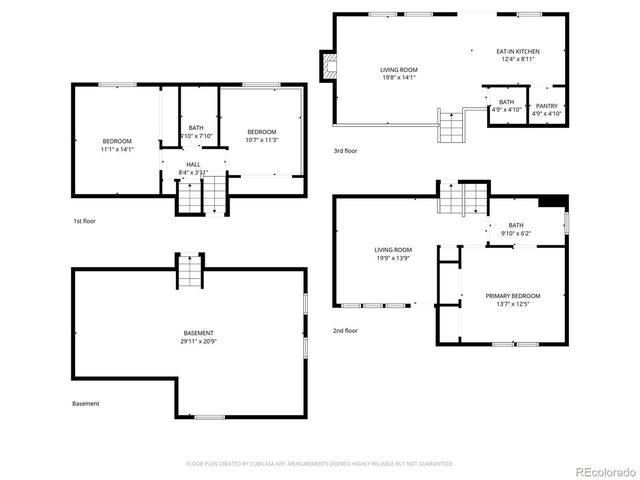 11081 Trojan Ct, Westminster, CO 80031