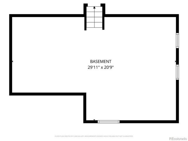 11081 Trojan Ct, Westminster, CO 80031