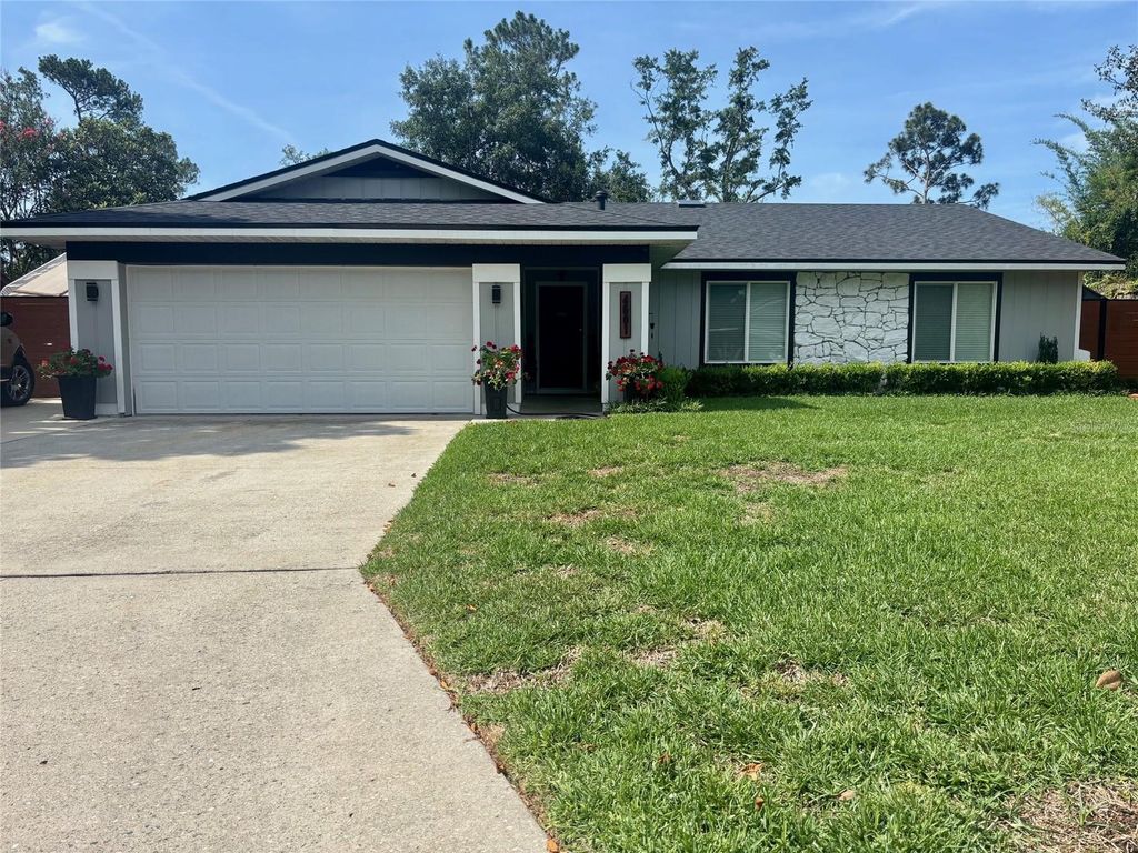 4501 NW 43RD PLACE, Gainesville, FL 32606