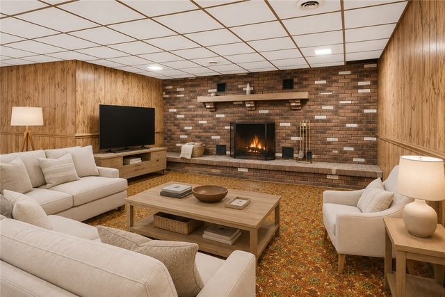 706 Taylorstown Ridge Rd, Blaine Twp, PA 15312