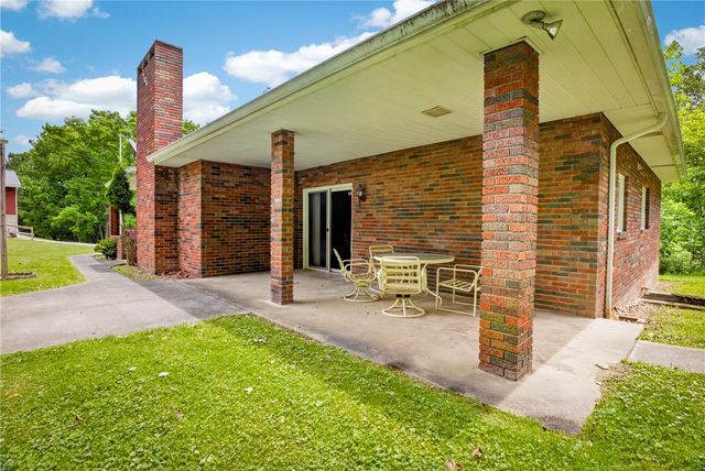 706 Taylorstown Ridge Rd, Blaine Twp, PA 15312