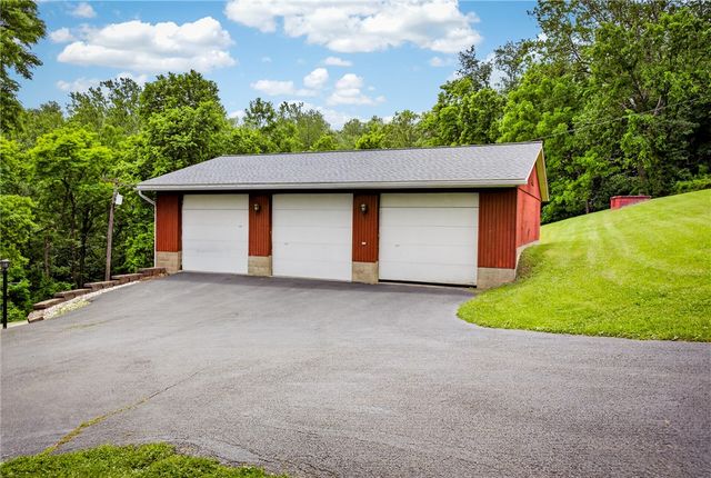706 Taylorstown Ridge Rd, Blaine Twp, PA 15312