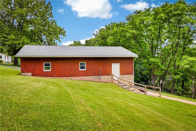 706 Taylorstown Ridge Rd, Blaine Twp, PA 15312