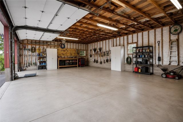 706 Taylorstown Ridge Rd, Blaine Twp, PA 15312