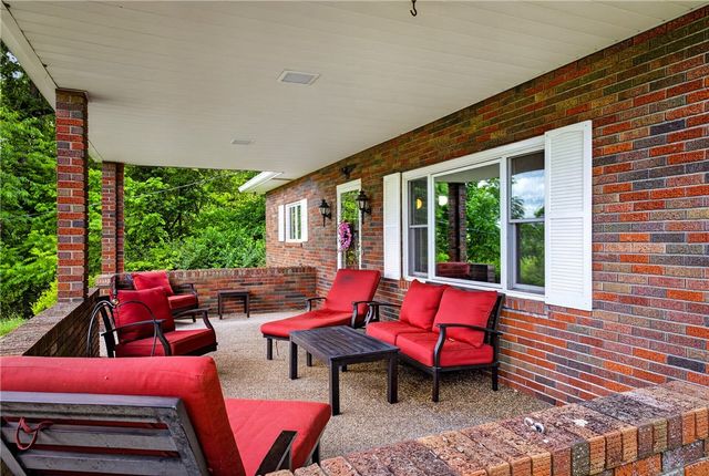 706 Taylorstown Ridge Rd, Blaine Twp, PA 15312