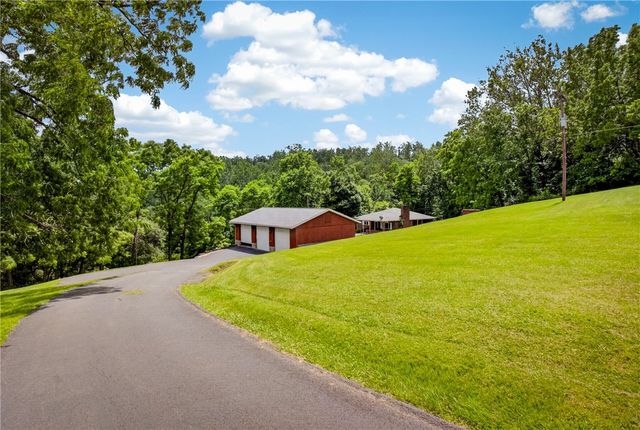706 Taylorstown Ridge Rd, Blaine Twp, PA 15312