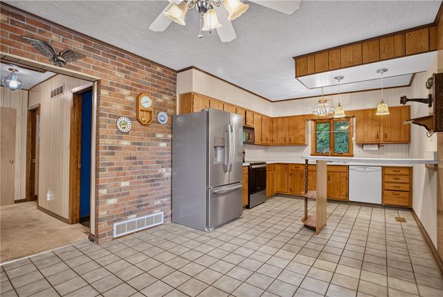 706 Taylorstown Ridge Rd, Blaine Twp, PA 15312