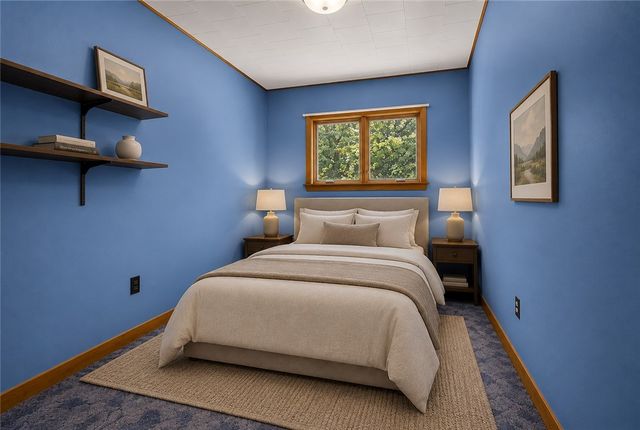 706 Taylorstown Ridge Rd, Blaine Twp, PA 15312