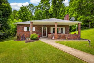 706 Taylorstown Ridge Rd, Blaine Twp, PA 15312