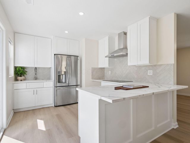 1874 Eastfield Drive, Columbus, OH 43223
