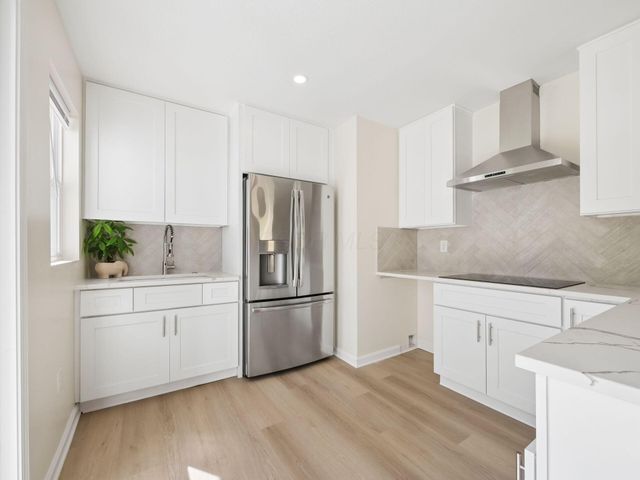1874 Eastfield Drive, Columbus, OH 43223
