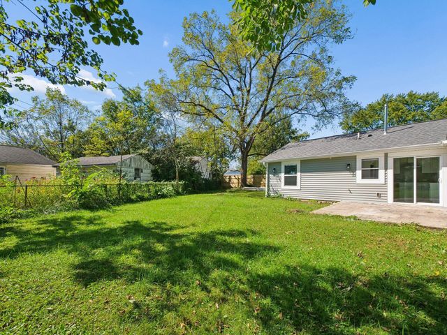 1874 Eastfield Drive, Columbus, OH 43223