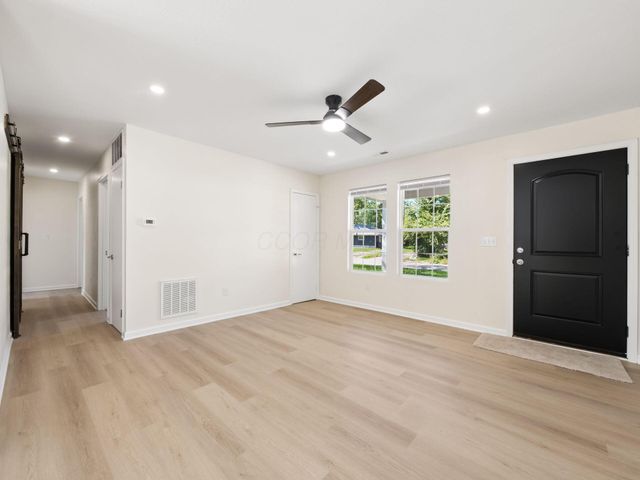 1874 Eastfield Drive, Columbus, OH 43223