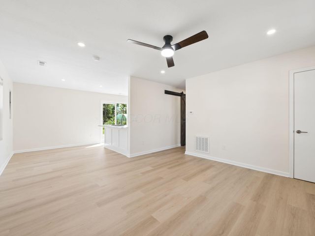 1874 Eastfield Drive, Columbus, OH 43223