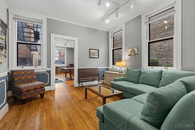 20 W Ninth Street, Cincinnati, OH 45202