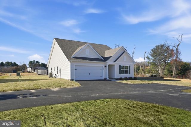 279 HEATHER LN, Staunton, VA 24401