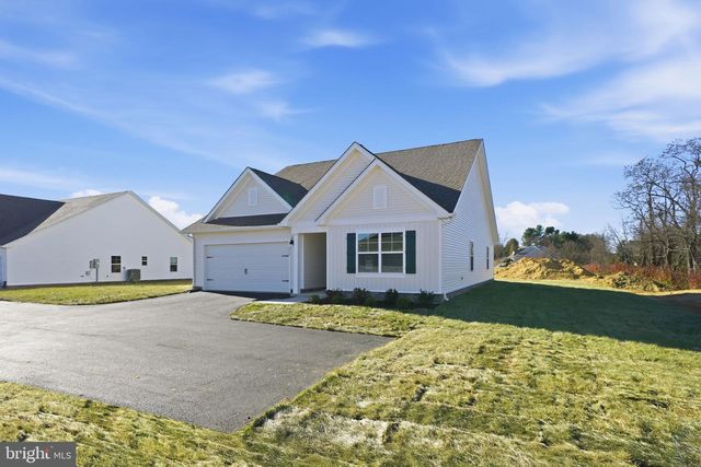 279 HEATHER LN, Staunton, VA 24401