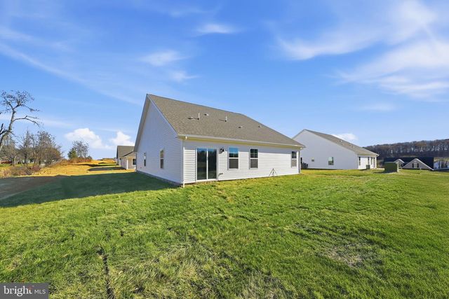 279 HEATHER LN, Staunton, VA 24401