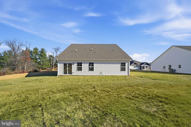 279 HEATHER LN, Staunton, VA 24401