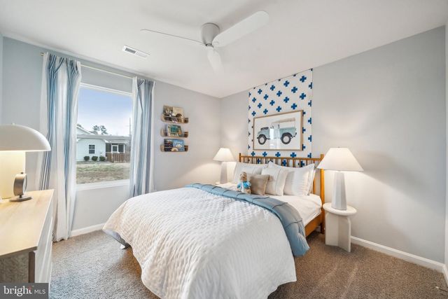 279 HEATHER LN, Staunton, VA 24401