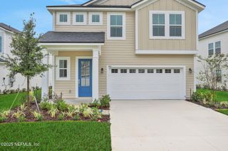 610 FARMFIELD Drive, St. Augustine, FL 32092