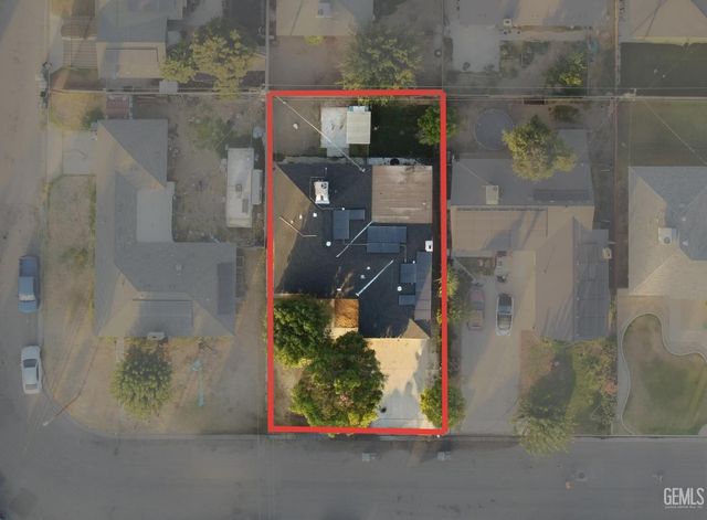 5804 Chandler Way, Bakersfield, CA 93307