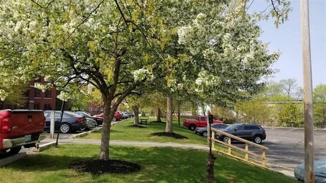 470 Silver St Apt 413, Manchester, NH 03103