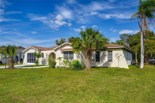 8240 OLD POST ROAD, Port Richey, FL 34668